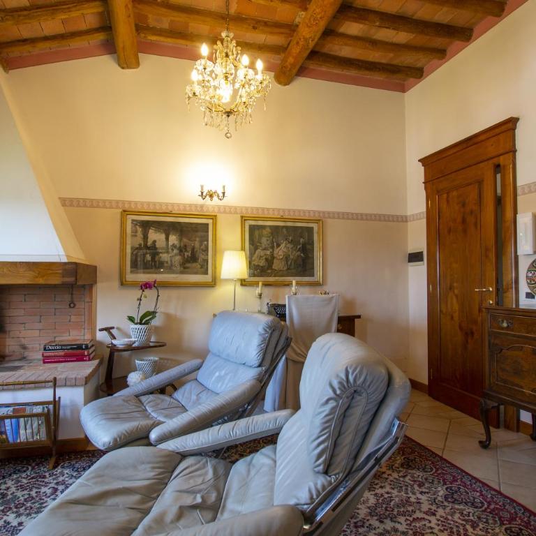 Villa Mocarello - Appartamento con 1 Camera da Letto - 3