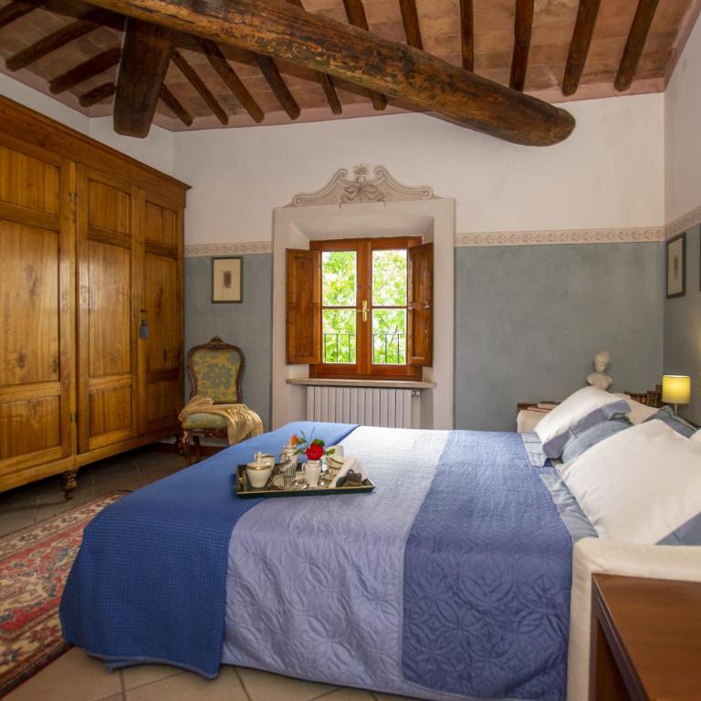 Villa Mocarello - Appartamento con 1 Camera da Letto - 38