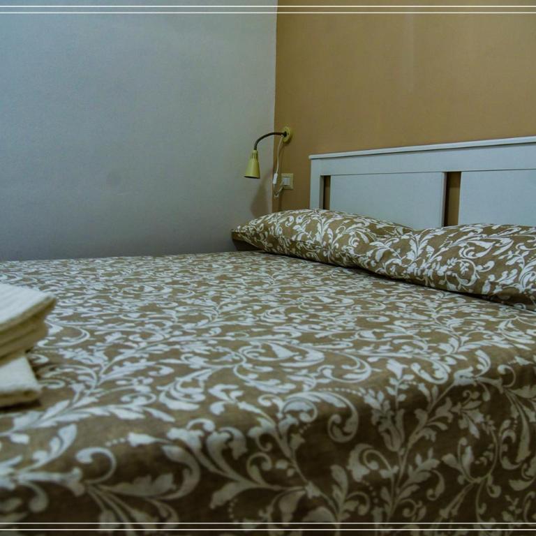 B&B Sicily - Double Room with Private Bathroom - 7