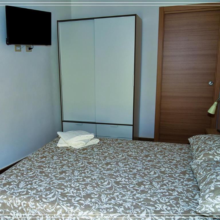 B&B Sicily - Double Room with Private Bathroom - 6