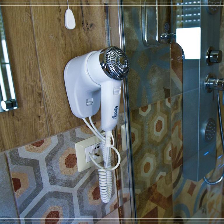 B&B Sicily - Double Room with Private Bathroom - 13