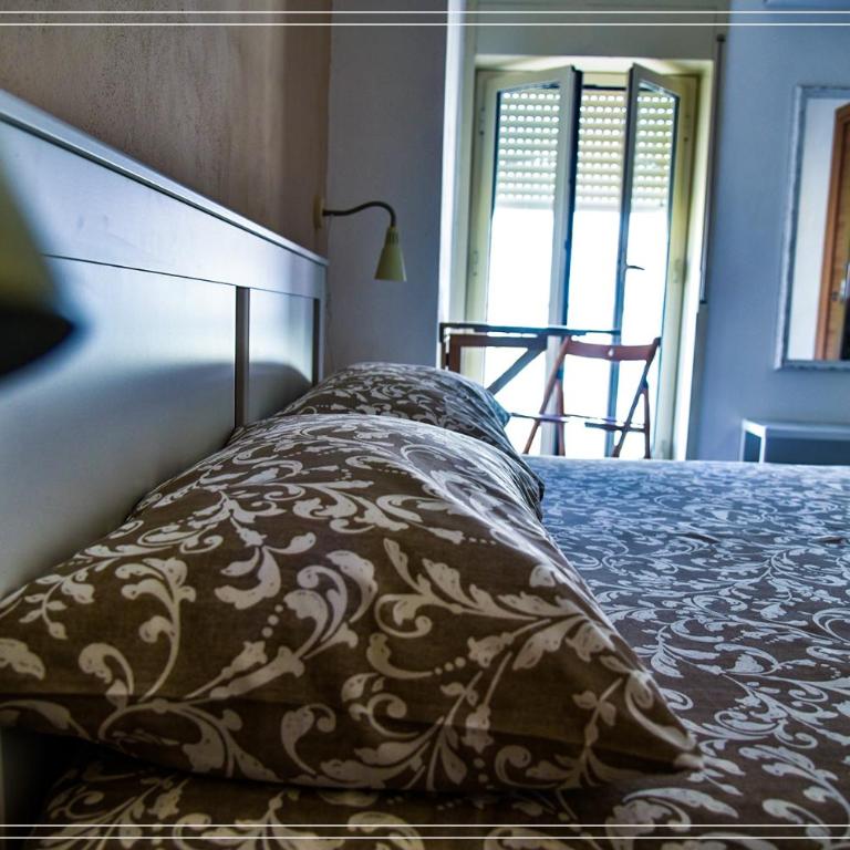 B&B Sicily - Double Room with Private Bathroom - 9