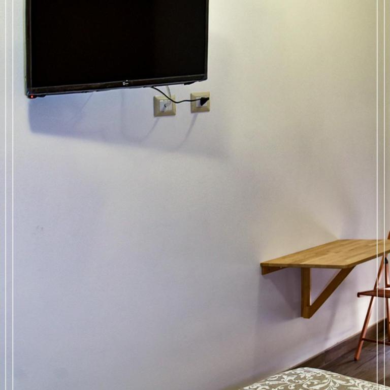 B&B Sicily - Double Room with Private Bathroom - 2