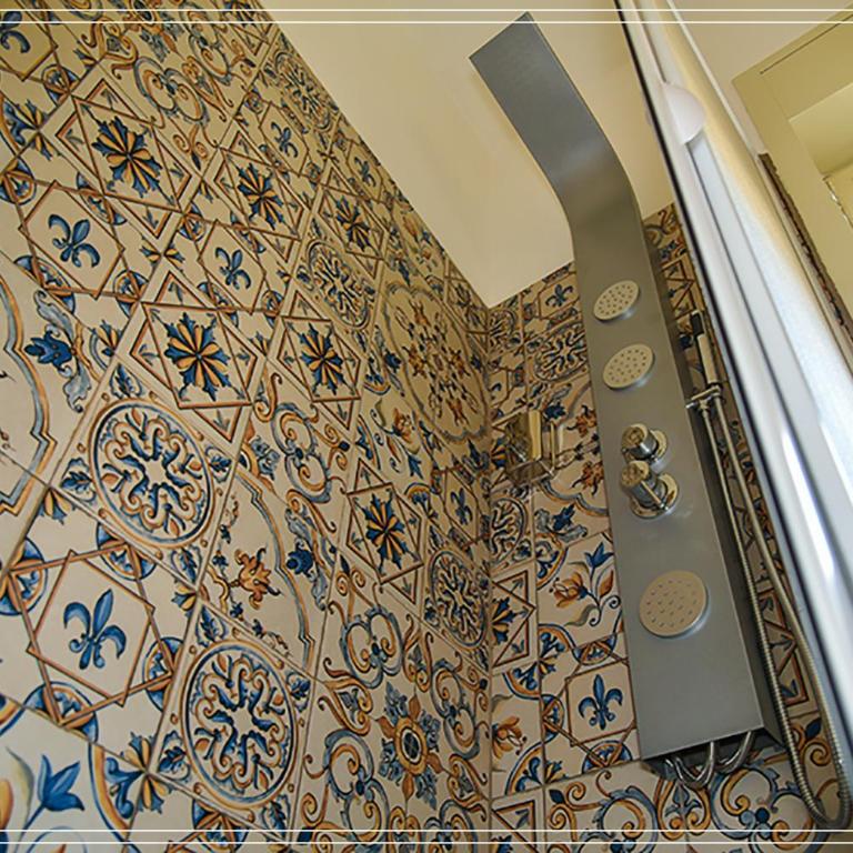 B&B Sicily - Triple Room - 5