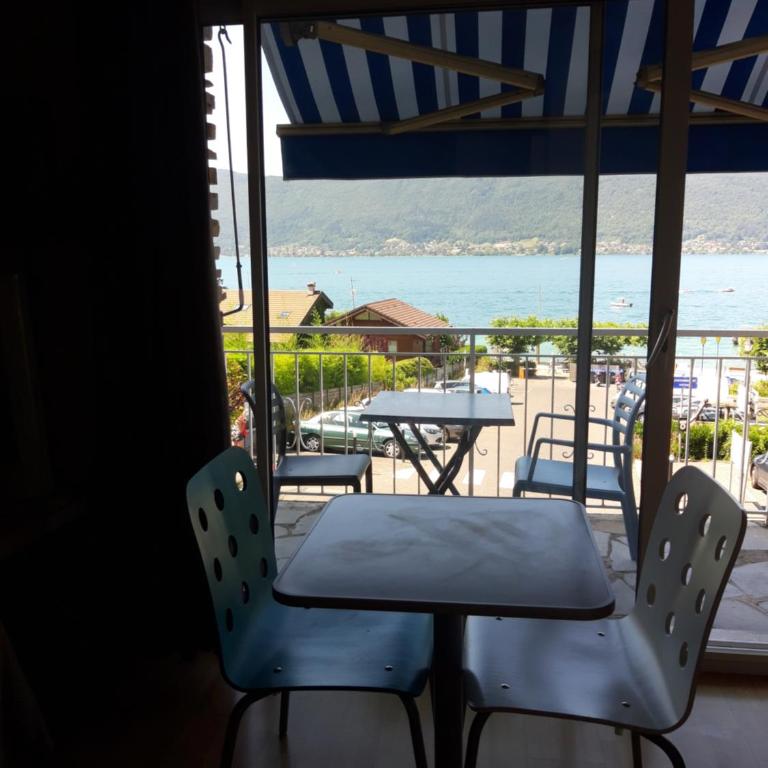 La Villa du Port - Studio Standard - 1