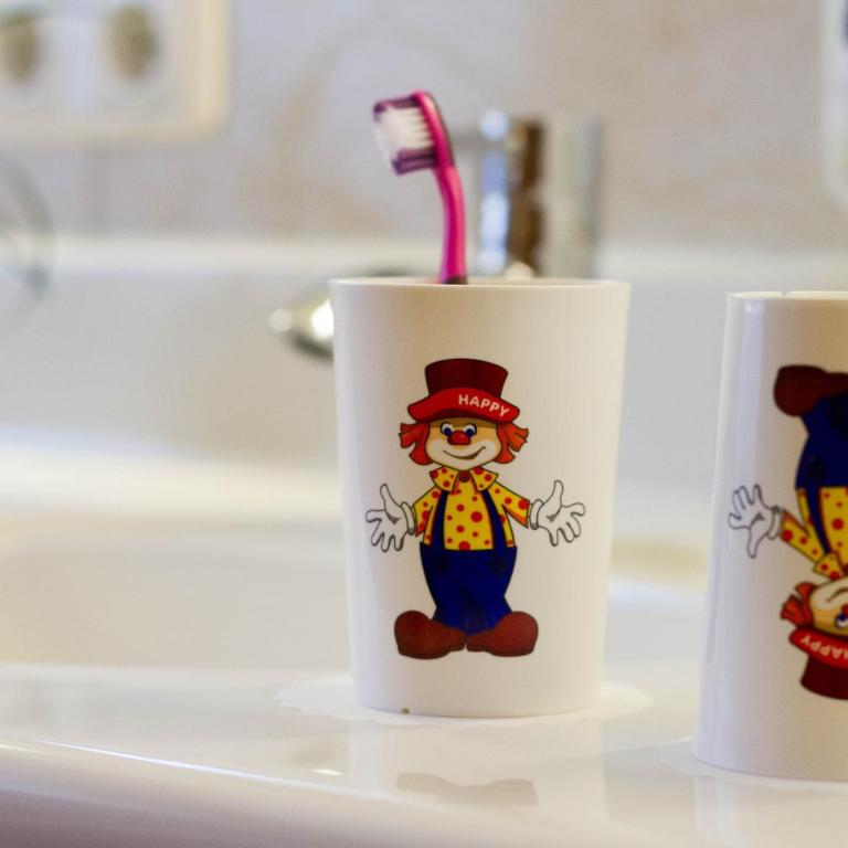 Familienhotel Oberkarteis - Familiensuite - 1