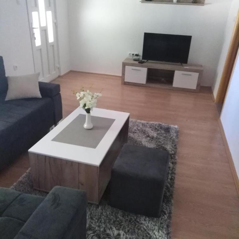Apartman Miloš - Apartman Tipa "Suite" sa Terasom - 6