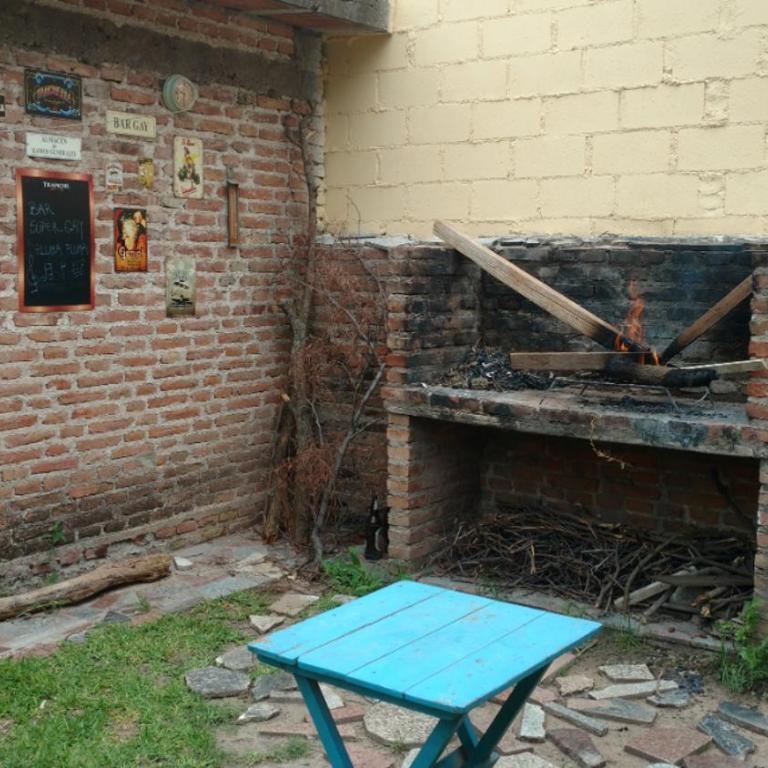 Casa de descanso "El Jagüel" - Casa Unifamiliar de 2 dormitorios - 24