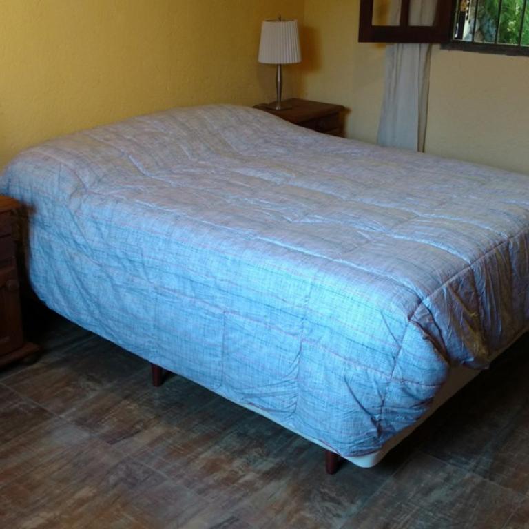 Casa de descanso "El Jagüel" - Casa Unifamiliar de 2 dormitorios - 22