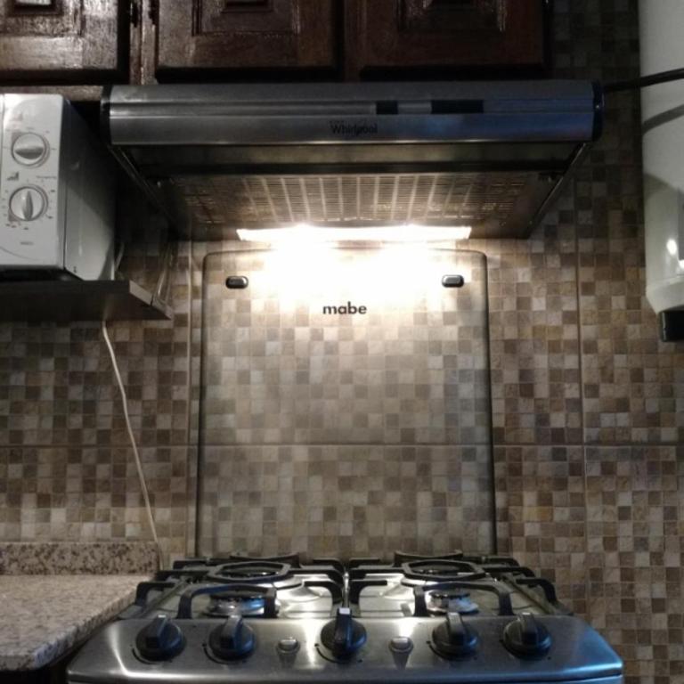 Casa de descanso "El Jagüel" - Two-Bedroom Townhouse - 10