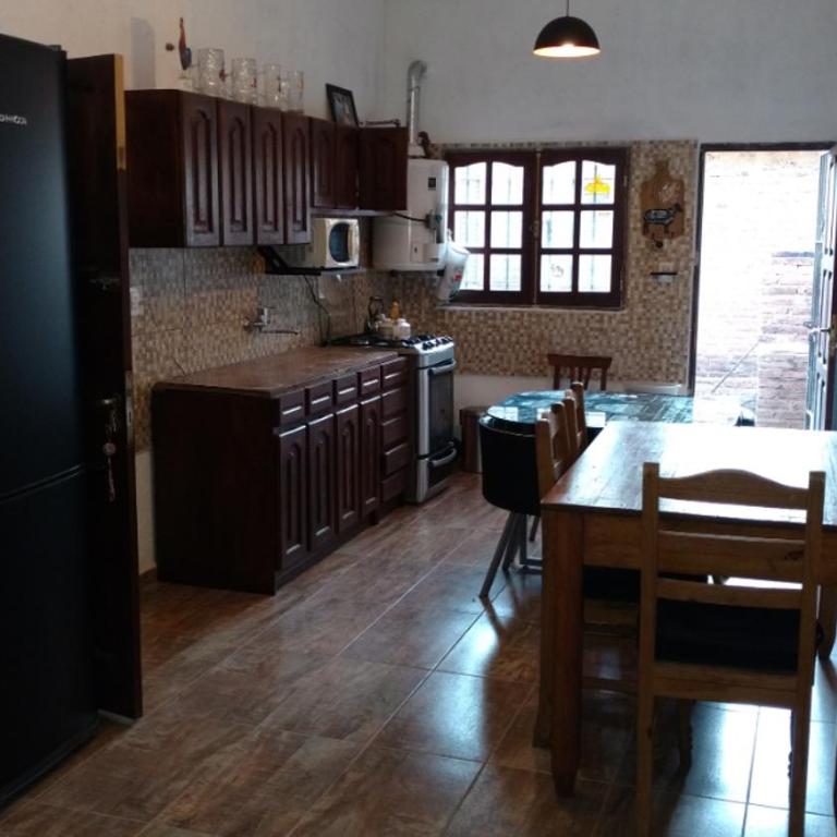 Casa de descanso "El Jagüel" - Casa Unifamiliar de 2 dormitorios - 11