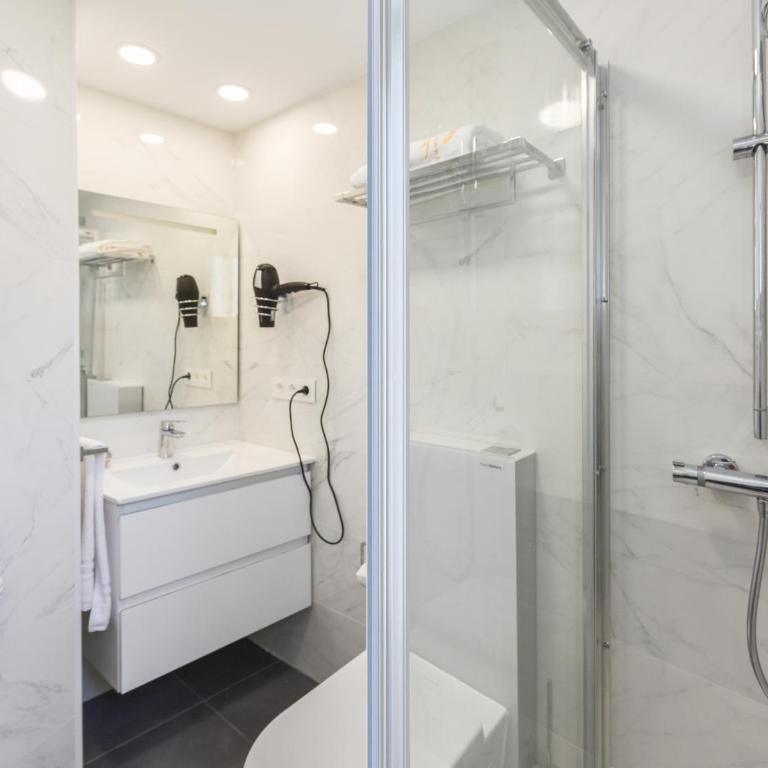 Apartamento lujo playa Lasiesta3 - Apartamento de 3 dormitorios - 27