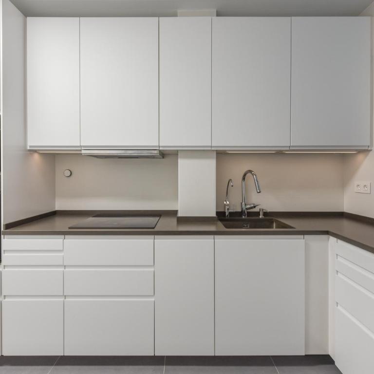 Apartamento lujo playa Lasiesta3 - Apartamento de 3 dormitorios - 21
