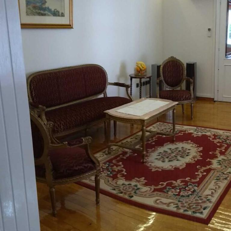 Resident hill resort - Executive Apartman - 4