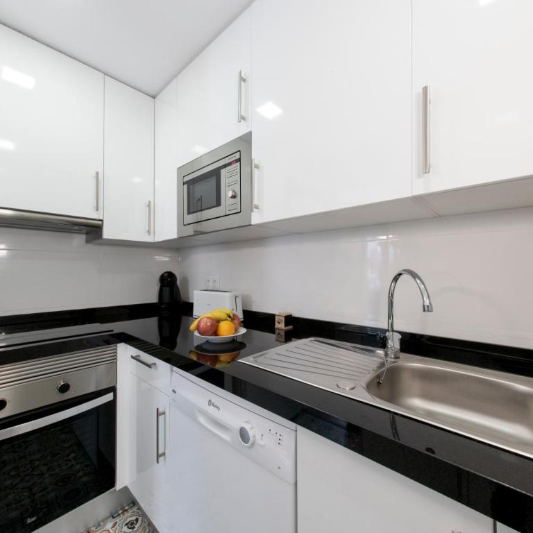 Stay In Arquitecto - Two-Bedroom Apartment - 24