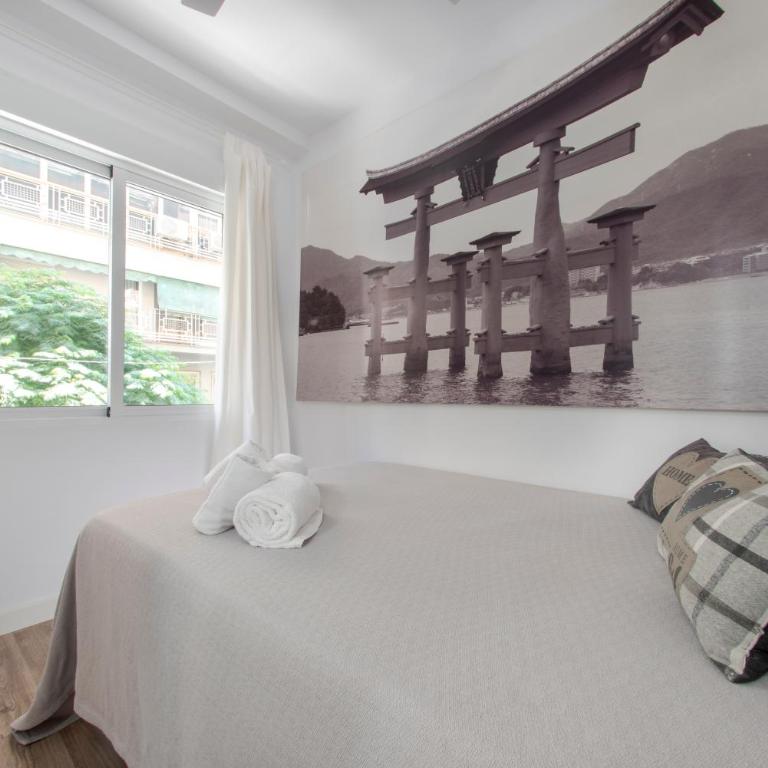 Stay In Arquitecto - Two-Bedroom Apartment - 8