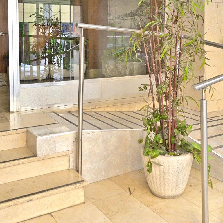 Stay In Arquitecto - Two-Bedroom Apartment - 31