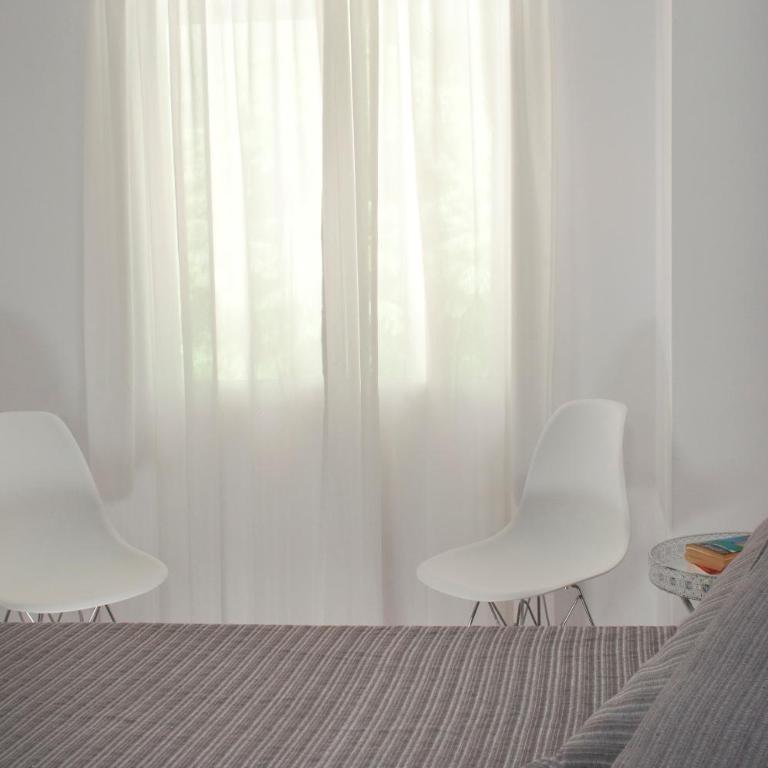 Stay In Arquitecto - Two-Bedroom Apartment - 18