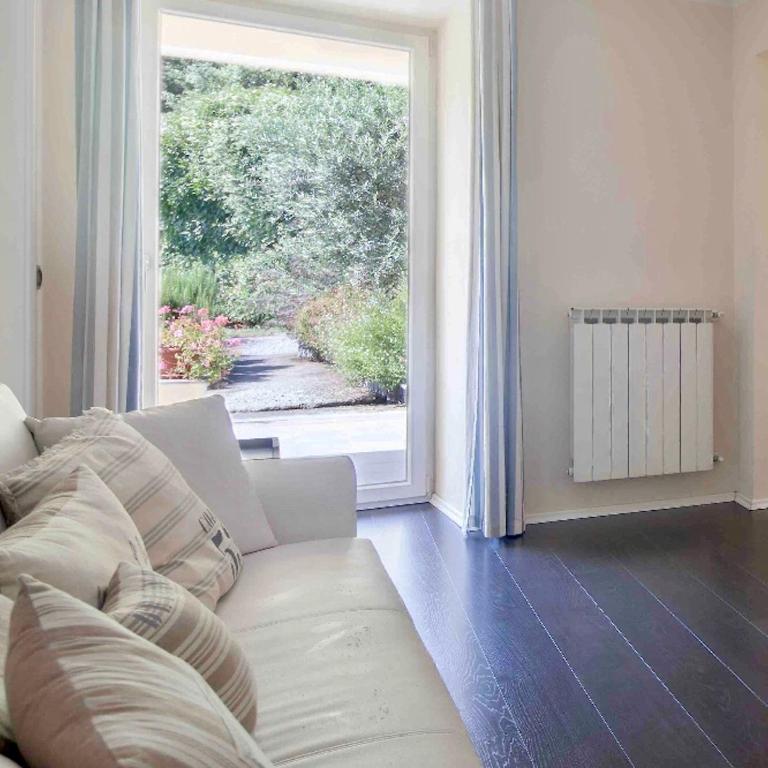 Casa Del Cavaliere - One-Bedroom Apartment (3 Adults) with Patio - 19
