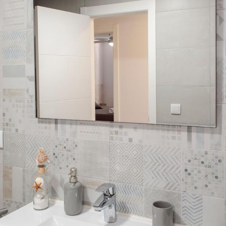 Stay In Arquitecto - Two-Bedroom Apartment - 27