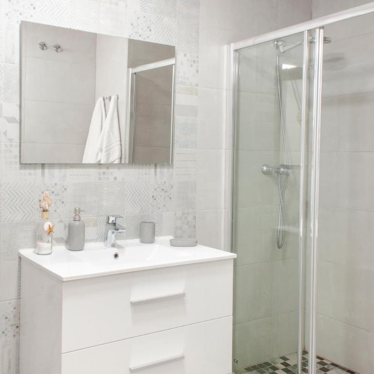 Stay In Arquitecto - Two-Bedroom Apartment - 28