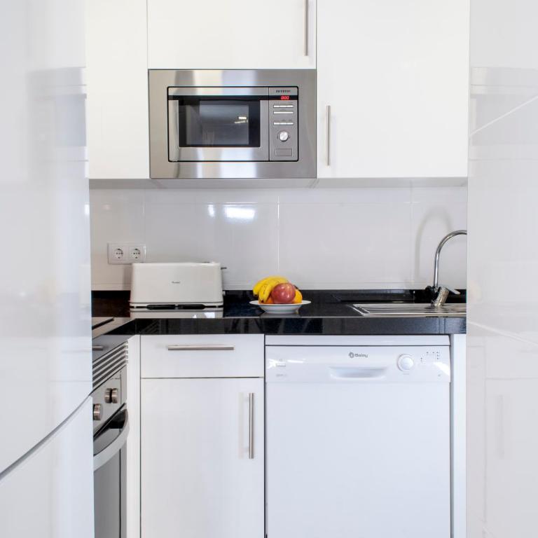 Stay In Arquitecto - Two-Bedroom Apartment - 4