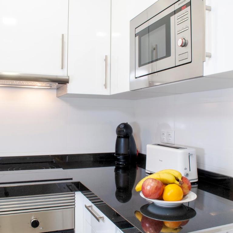 Stay In Arquitecto - Two-Bedroom Apartment - 25