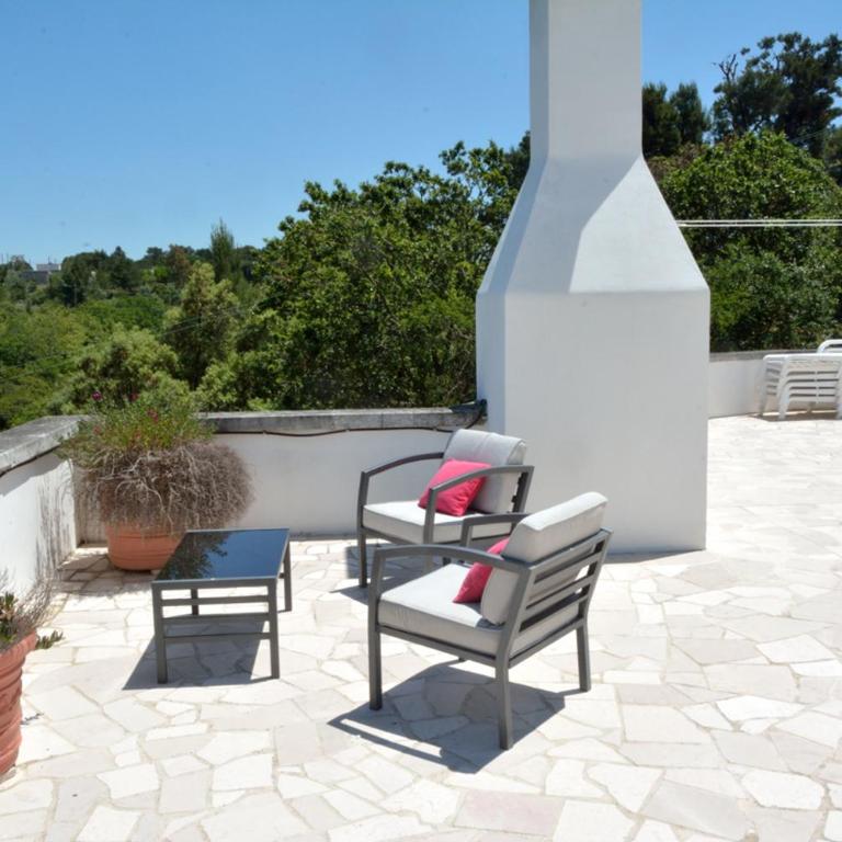 Villa Silvana - Villa con Piscina Privata - 2