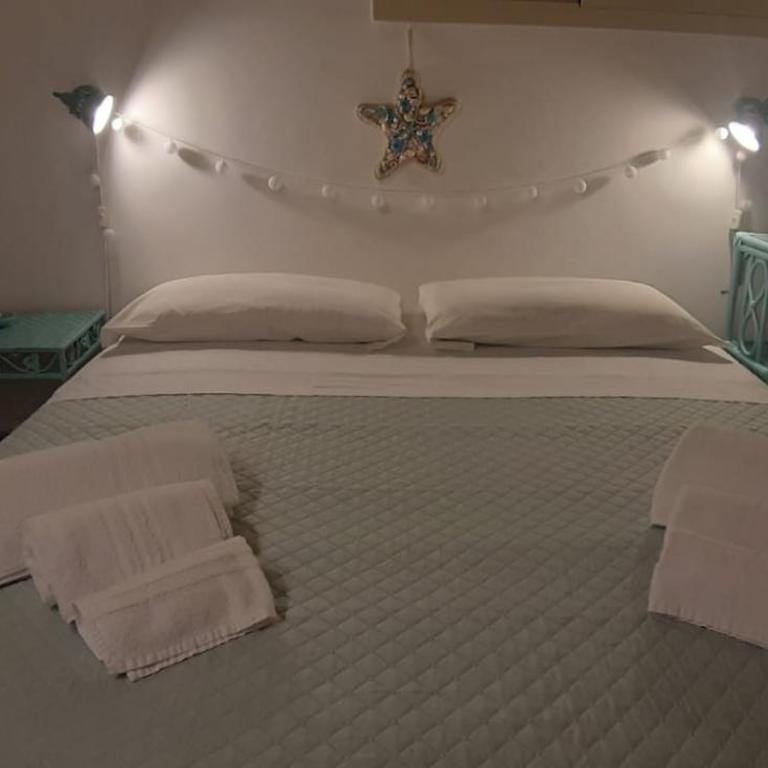 Mare Addosso - Casa Vacanze - 1
