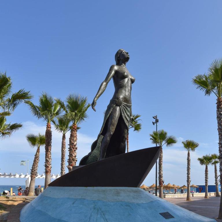 Apartamento lujo playa Lasiesta3 - Apartamento de 3 dormitorios - 49