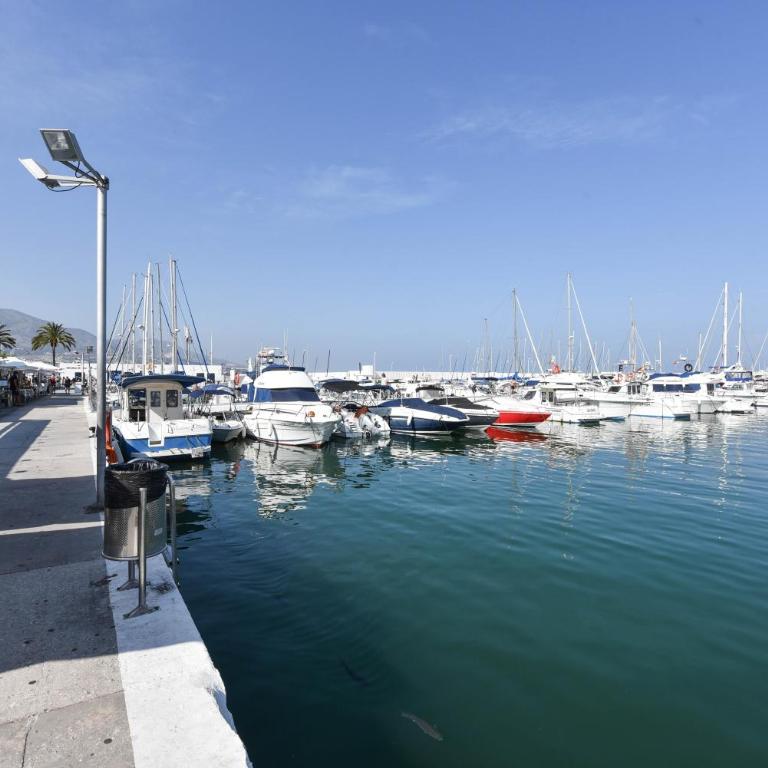 Apartamento lujo playa Lasiesta3 - Apartamento de 3 dormitorios - 46
