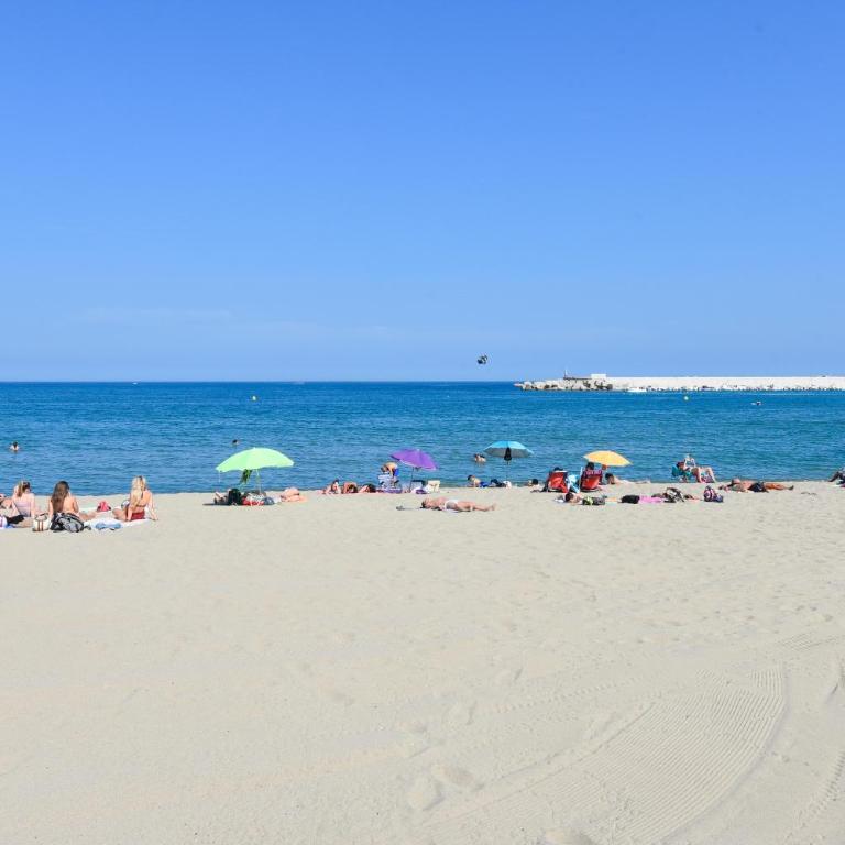 Apartamento lujo playa Lasiesta3 - Apartamento de 3 dormitorios - 44