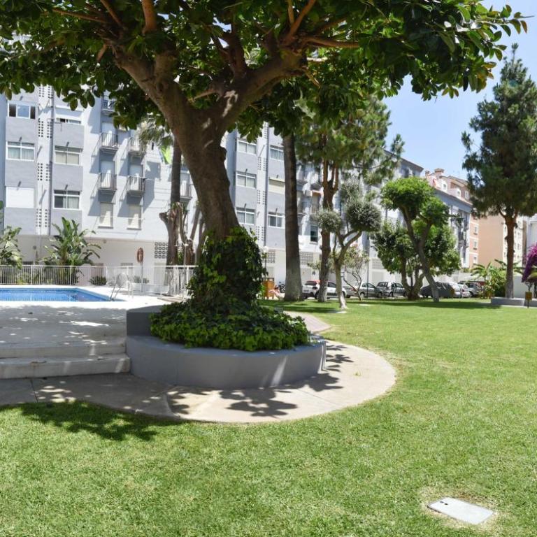 Apartamento lujo playa Lasiesta3 - Apartamento de 3 dormitorios - 41