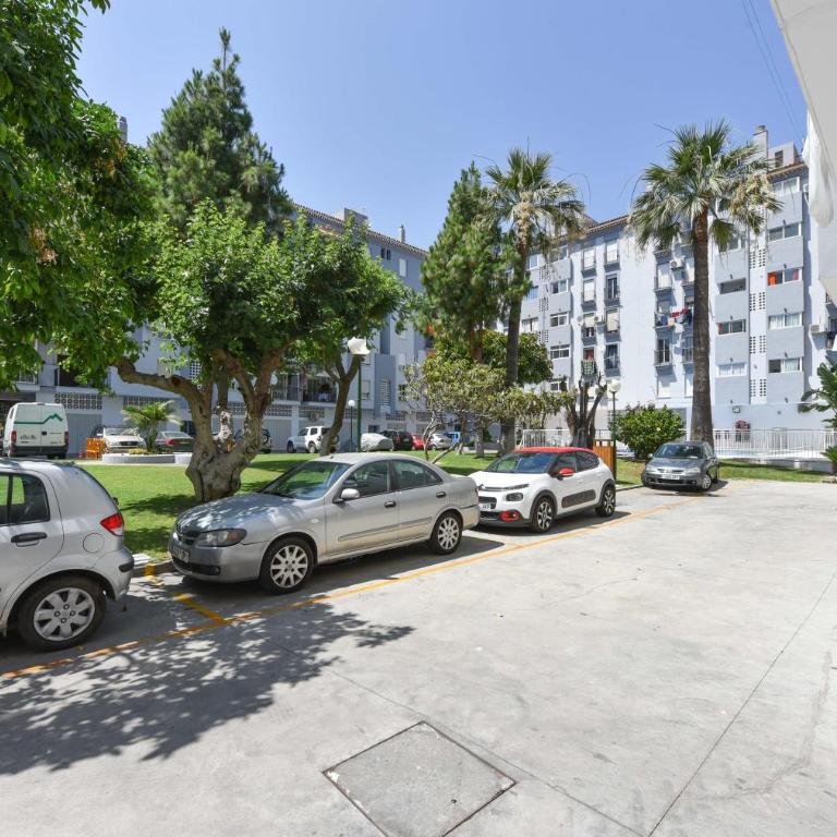 Apartamento lujo playa Lasiesta3 - Apartamento de 3 dormitorios - 40