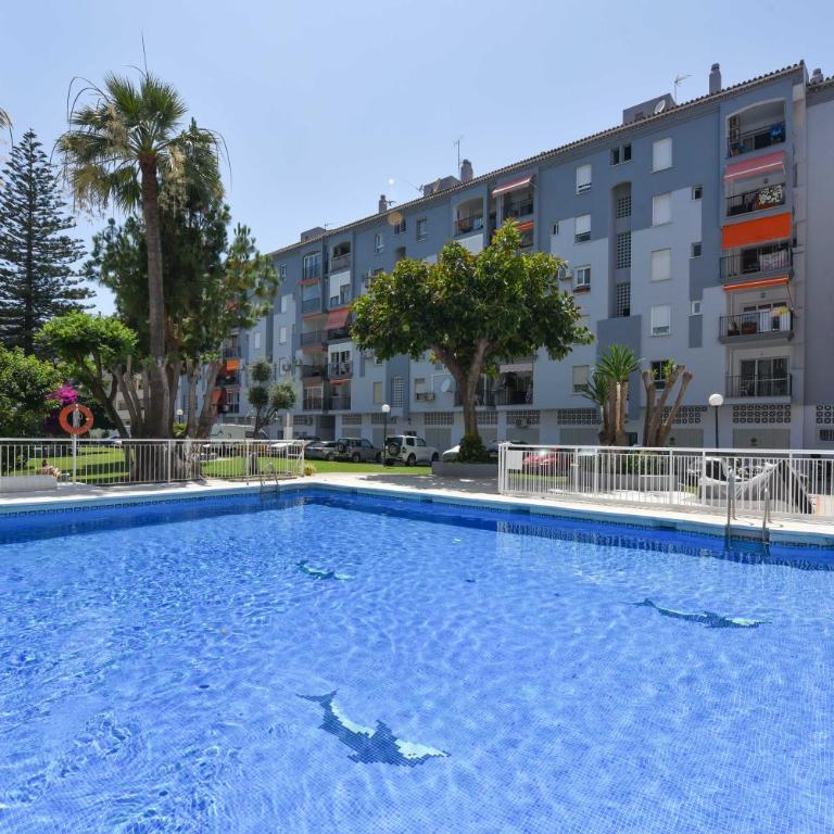 Apartamento lujo playa Lasiesta3 - Apartamento de 3 dormitorios - 39