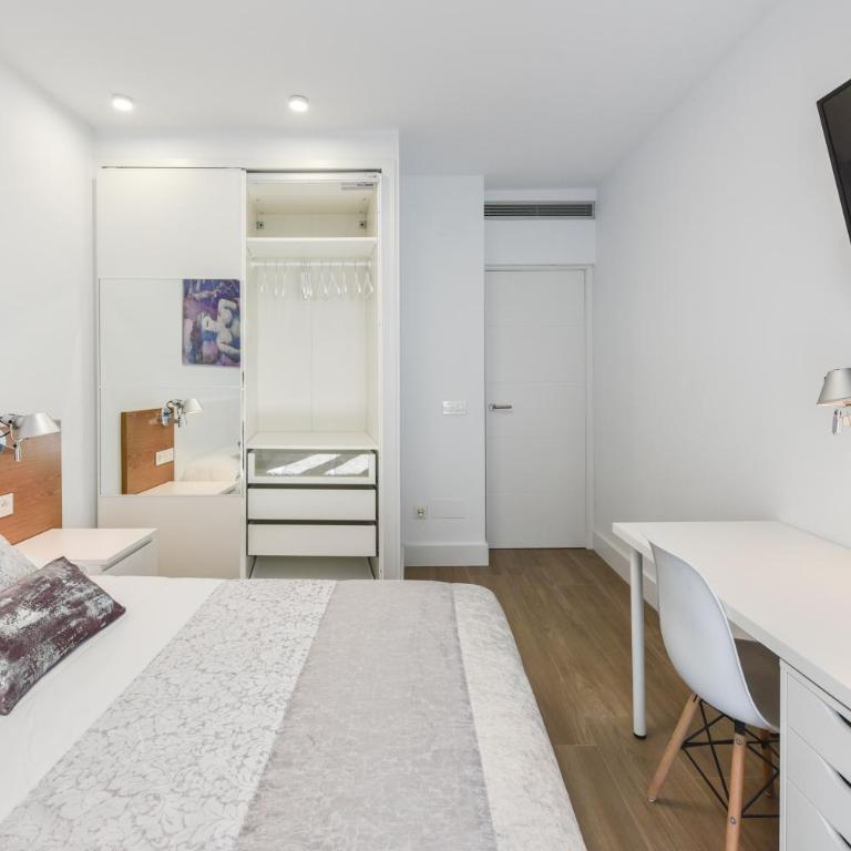 Apartamento lujo playa Lasiesta3 - Apartamento de 3 dormitorios - 33