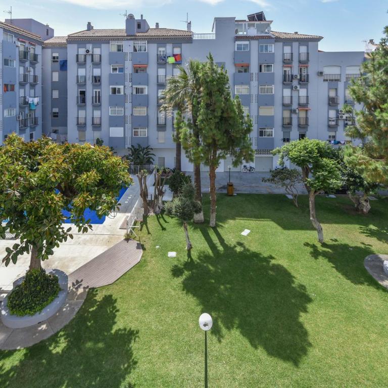 Apartamento lujo playa Lasiesta3 - Apartamento de 3 dormitorios - 19