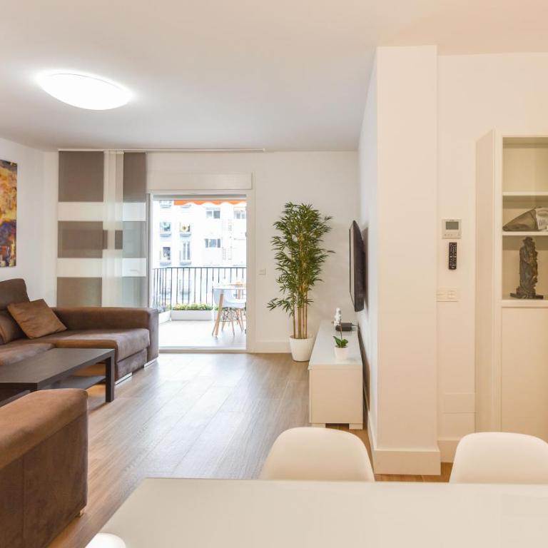 Apartamento lujo playa Lasiesta3 - Apartamento de 3 dormitorios - 11