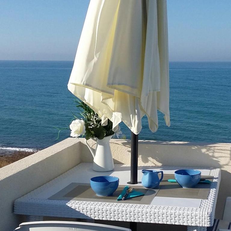 Mare Addosso - Casa con 1 Camera da Letto - 8