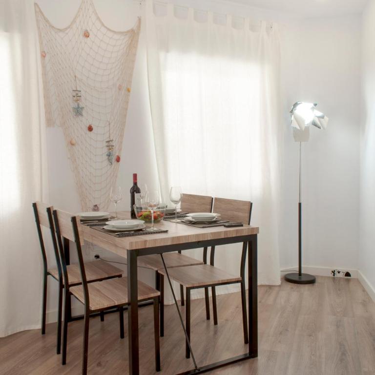Stay In Arquitecto - Two-Bedroom Apartment - 10