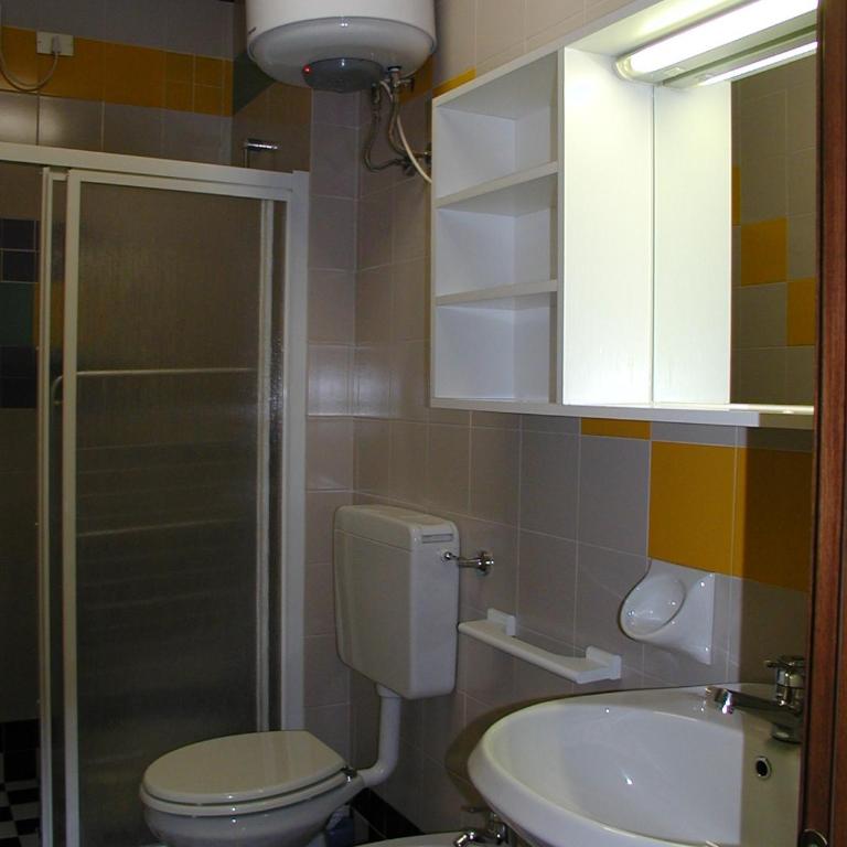 FLATS SOLARIUM - Appartamento con 1 Camera da Letto - 6