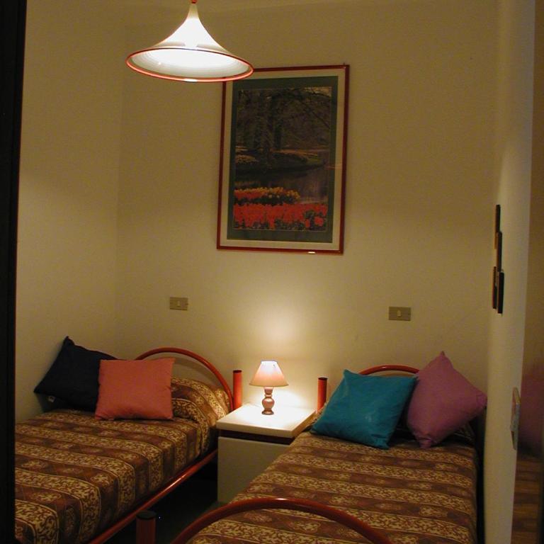 FLATS SOLARIUM - Appartamento con 1 Camera da Letto - 5
