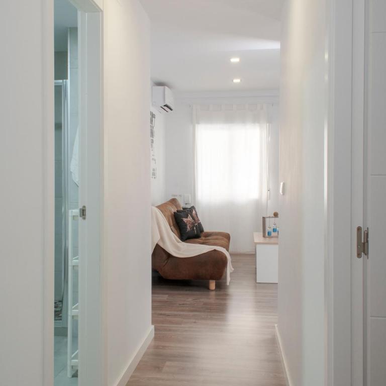 Stay In Arquitecto - Two-Bedroom Apartment - 7