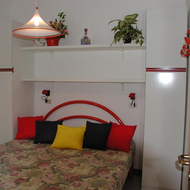 FLATS SOLARIUM - Appartamento con 1 Camera da Letto - 4