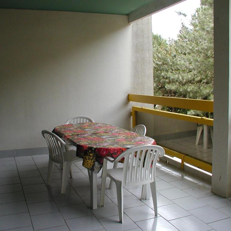 FLATS SOLARIUM - Appartamento con 1 Camera da Letto - 3