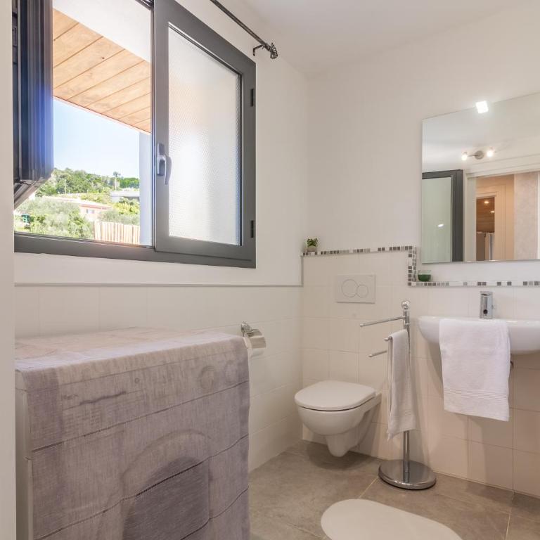 Luxury Summer House - Villa con 2 Camere da Letto - 23