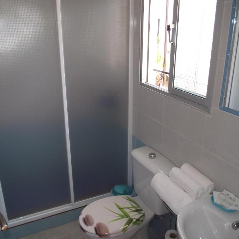 Hostal El Canario - Habitación Individual - 3