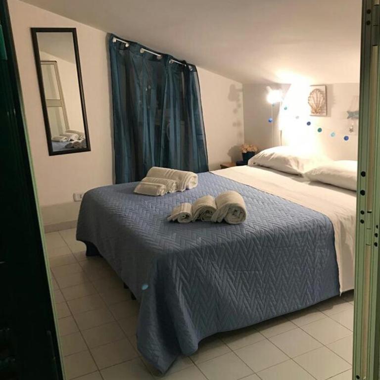 Mare Addosso - Casa con 1 Camera da Letto - 5