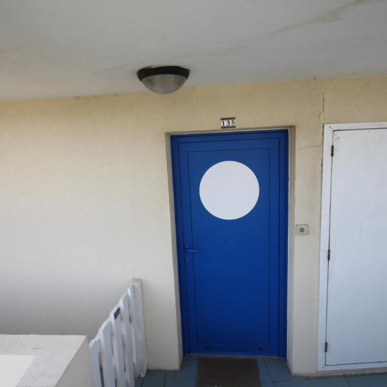 Résidence la Voile Blanche 4 - Appartement 1 Chambre - 21