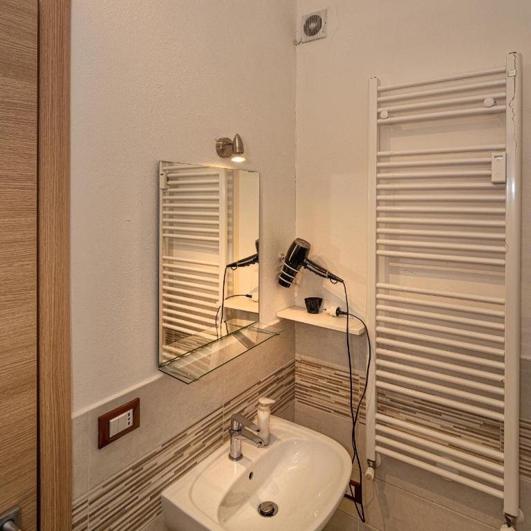 La Candelaria - Camera Matrimoniale con Bagno Privato - 12